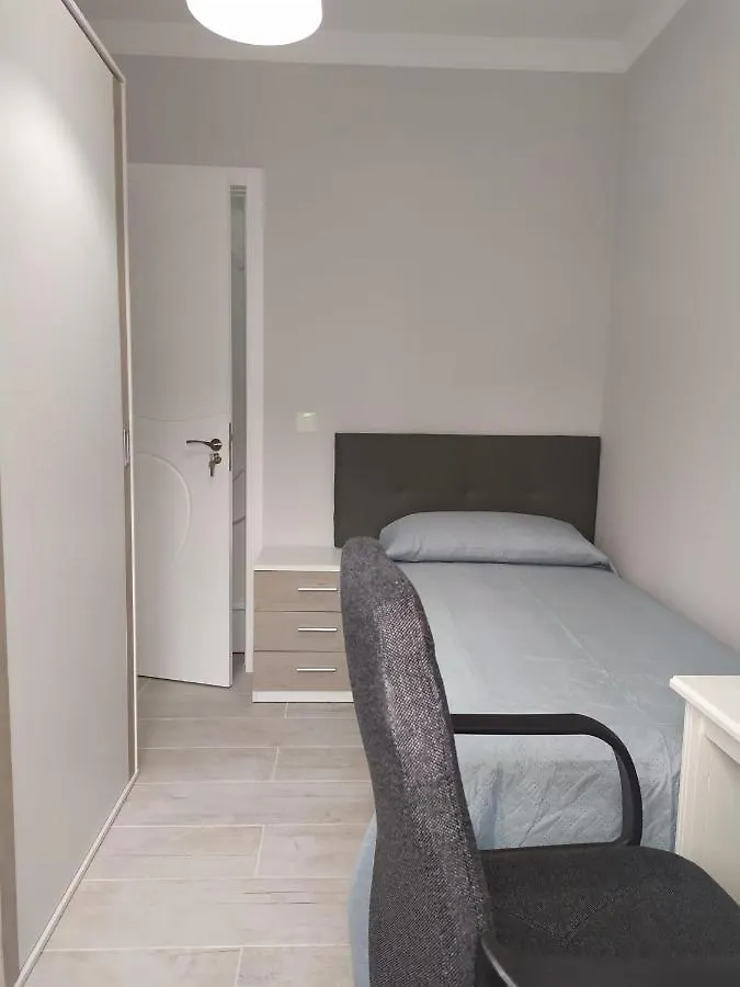 Precioso Piso 3 Dormitorios, Aire Acondicionado Jerez De La Frontera