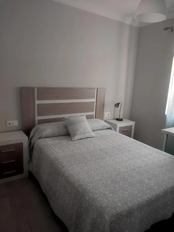 Apartment Precioso Piso 3 Dormitorios, Aire Acondicionado Jerez De La Frontera