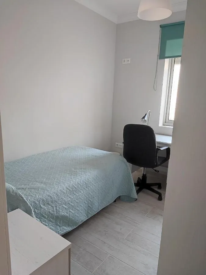 Apartment Precioso Piso 3 Dormitorios, Aire Acondicionado Jerez De La Frontera Spain