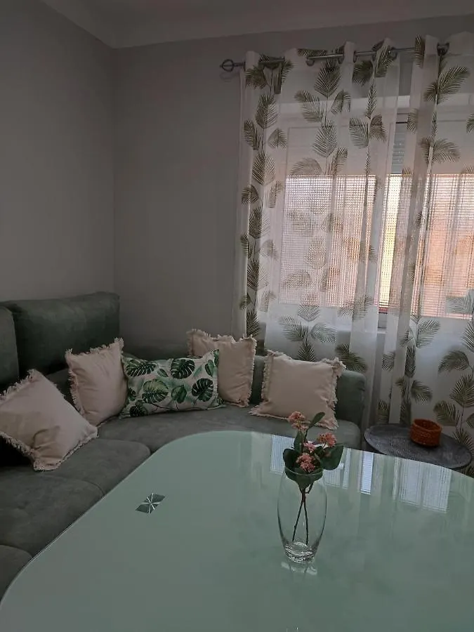 Apartmán Precioso Piso 3 Dormitorios, Aire Acondicionado Jerez De La Frontera 10 Minutos Circuito Y Feria