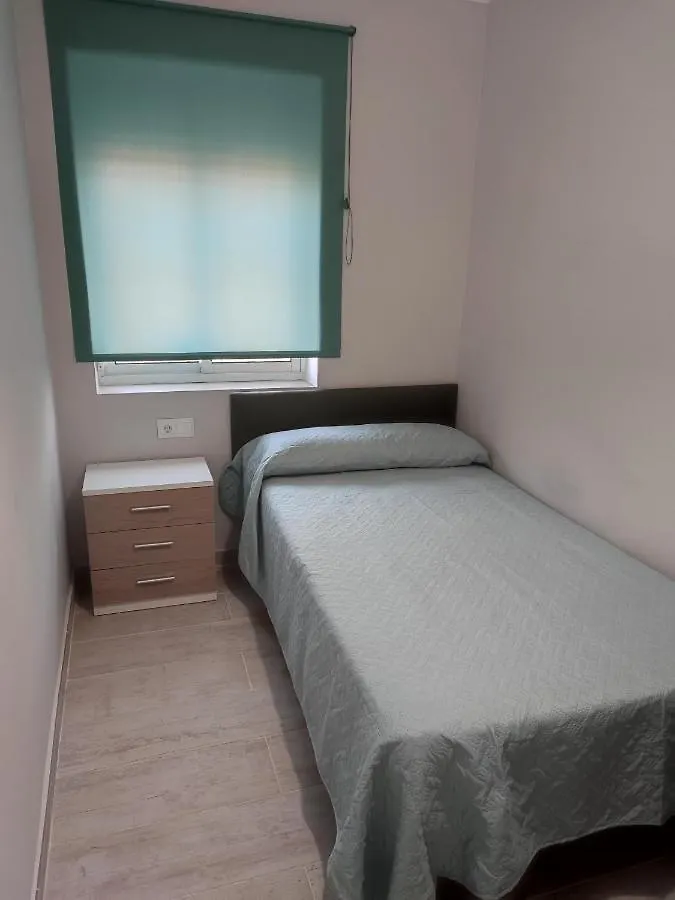 Precioso Piso 3 Dormitorios, Aire Acondicionado Jerez De La Frontera 10 Minutos Circuito Y Feria Apartmán